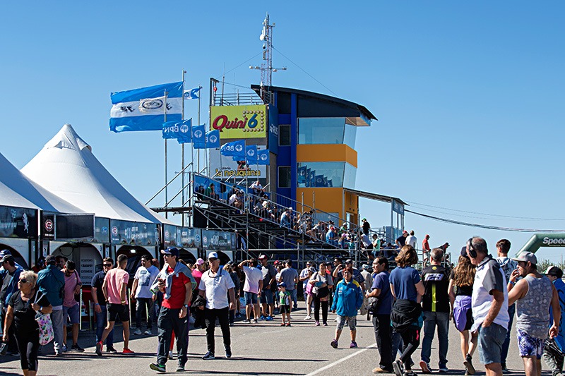 Alquiler en Centenario, confianza