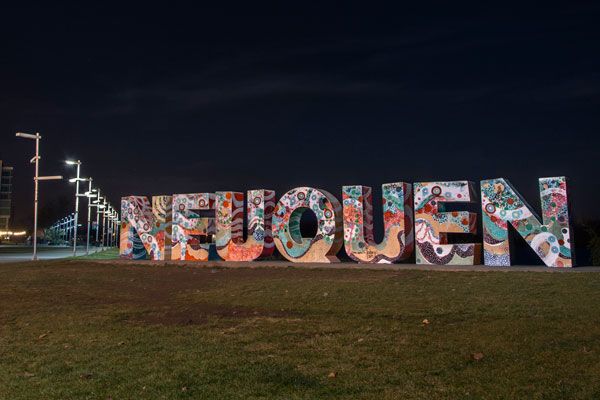 Alquiler en Ciudad de Neuquén, confianza