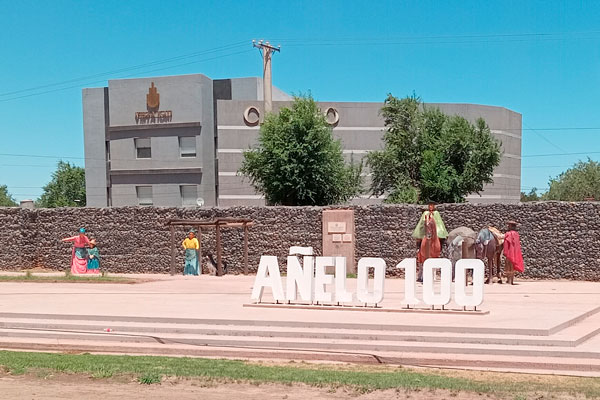 Alquiler en Vaca Muerta, confianza